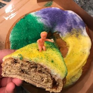 Meet your Posher, Nicholas